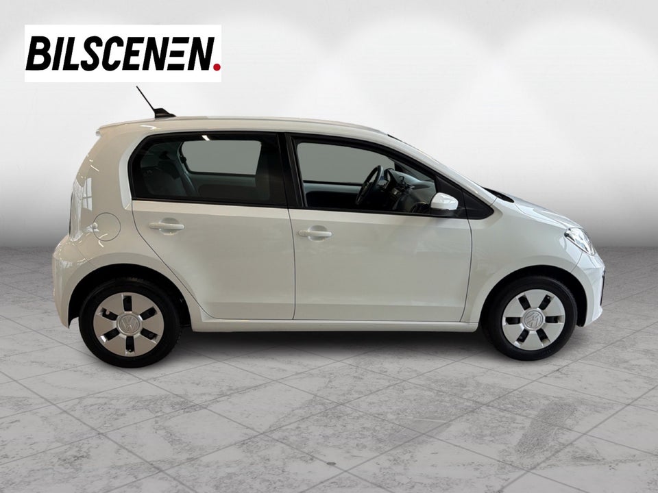 VW e-Up! 5d