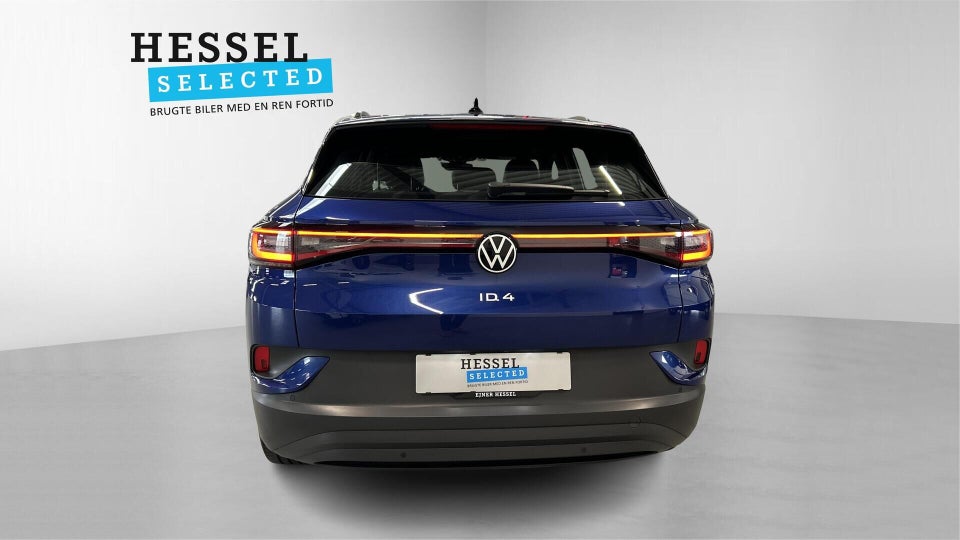 VW ID.4 77 Pro 5d
