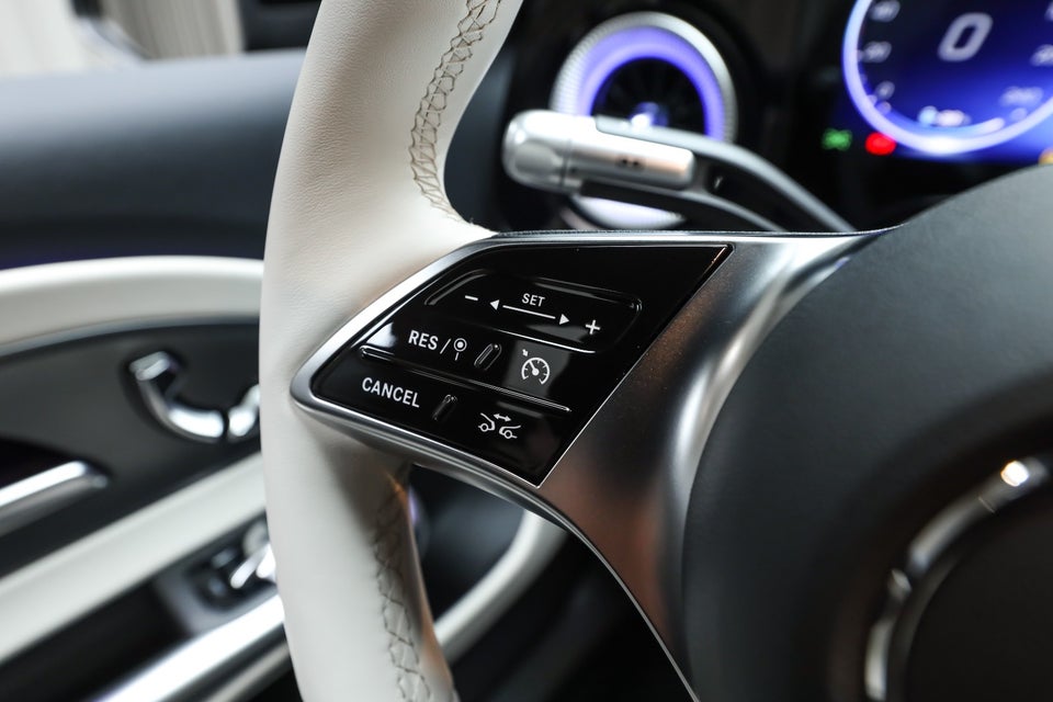 Mercedes CLA250+ EQ Progressive Premium 4d