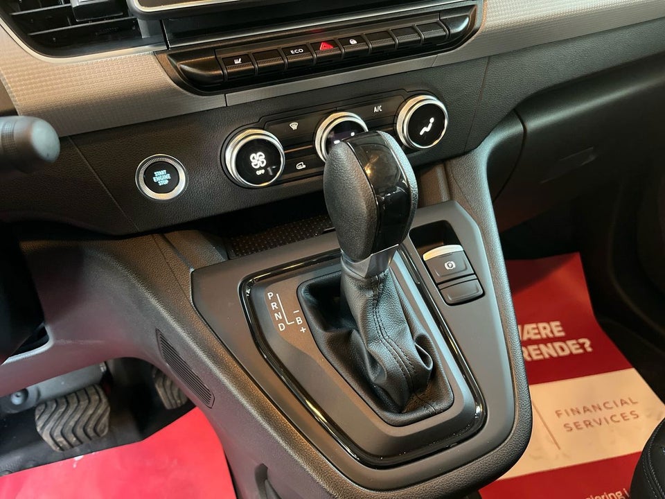 Nissan Townstar 45 N-Connecta L1H1