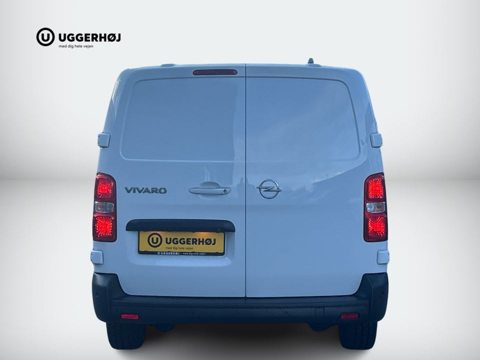 Opel Vivaro 2,0 D 145 Enjoy+ L3V2 aut.