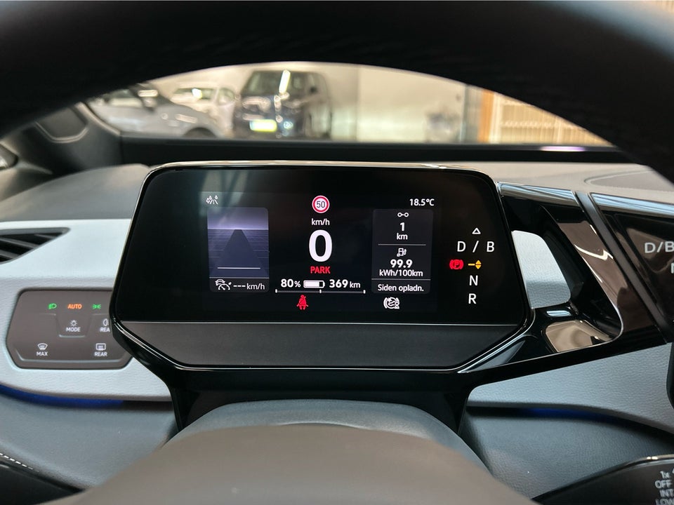 VW ID.3 77 Pro S 75 Years Edition 5d