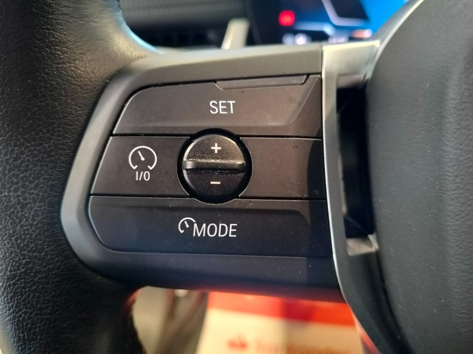 BMW iX1 xDrive30 X-Line 5d