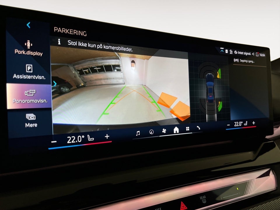 BMW i5 eDrive40 M-Sport 4d