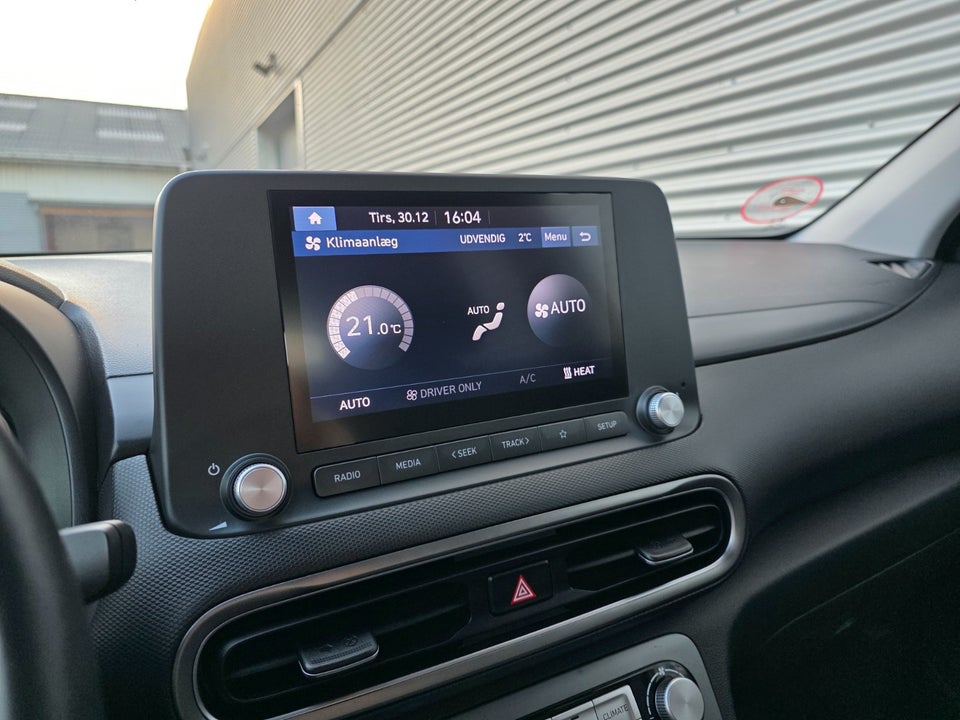 Hyundai Kona 64 EV Advanced 5d