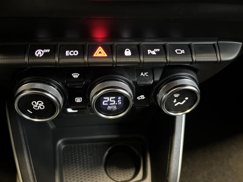 Dacia Duster 1,3 TCe 150 Prestige EDC 5d