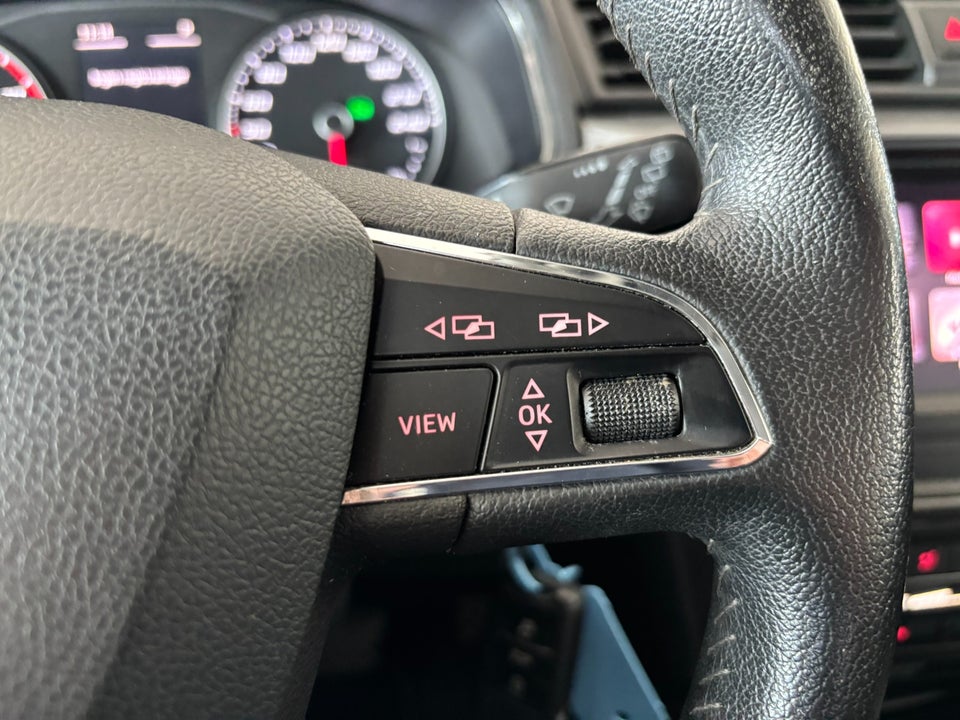Seat Ibiza 1,0 TSi 115 Style DSG 5d