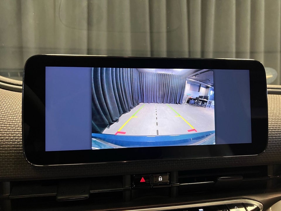 Fiat 500e 42 la Prima 3d