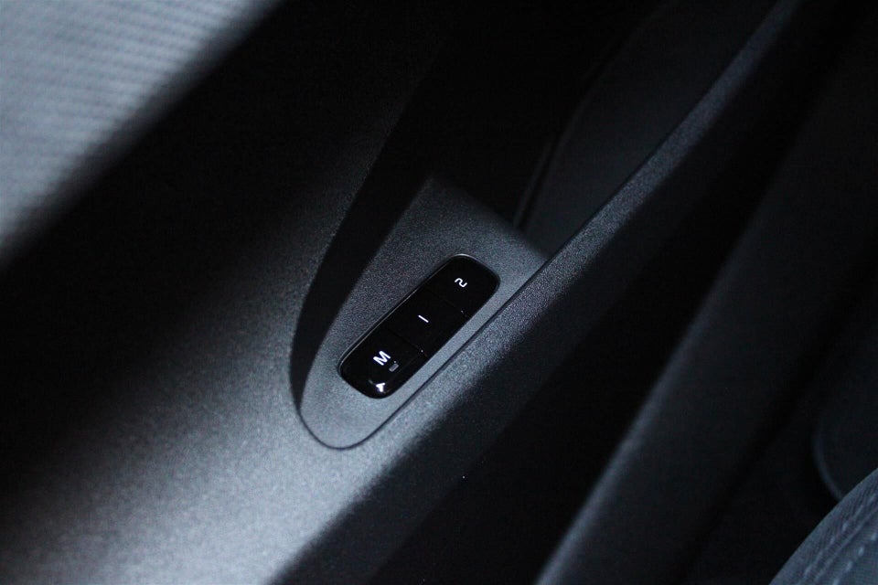 Polestar 2 Long Range AWD 5d