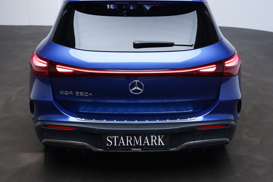 Mercedes EQA250+ AMG Advance 5d
