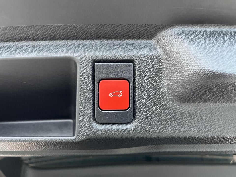 Opel Grandland-e 73 GS Sky 5d