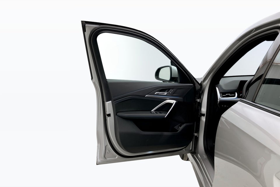 BMW iX1 eDrive20 M-Sport 5d