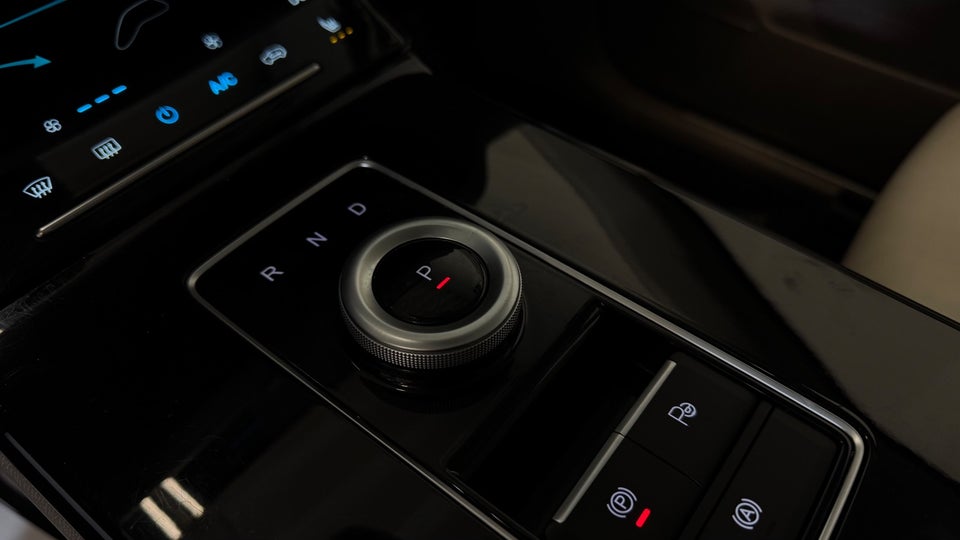 Aiways U5 Premium 5d