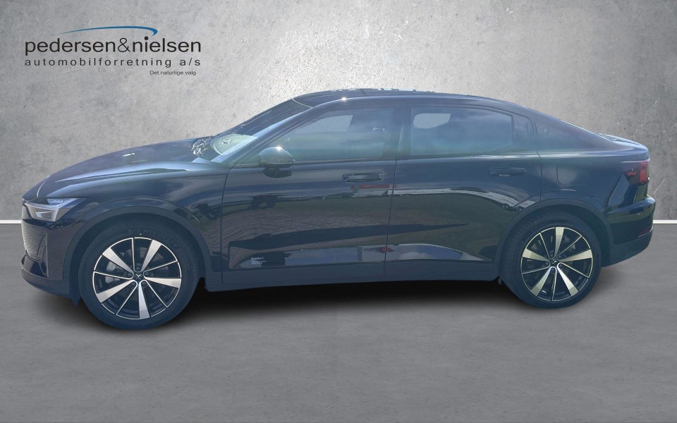 Polestar 2 Long Range AWD 5d