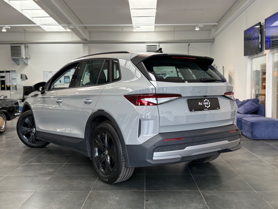 Skoda Elroq 50 iV 5d