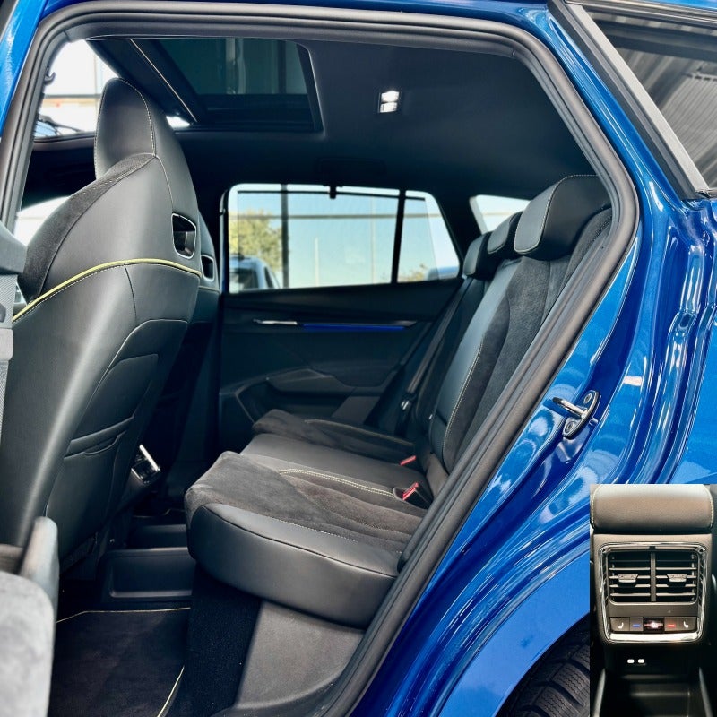 Skoda Enyaq iV RS Maxx 5d