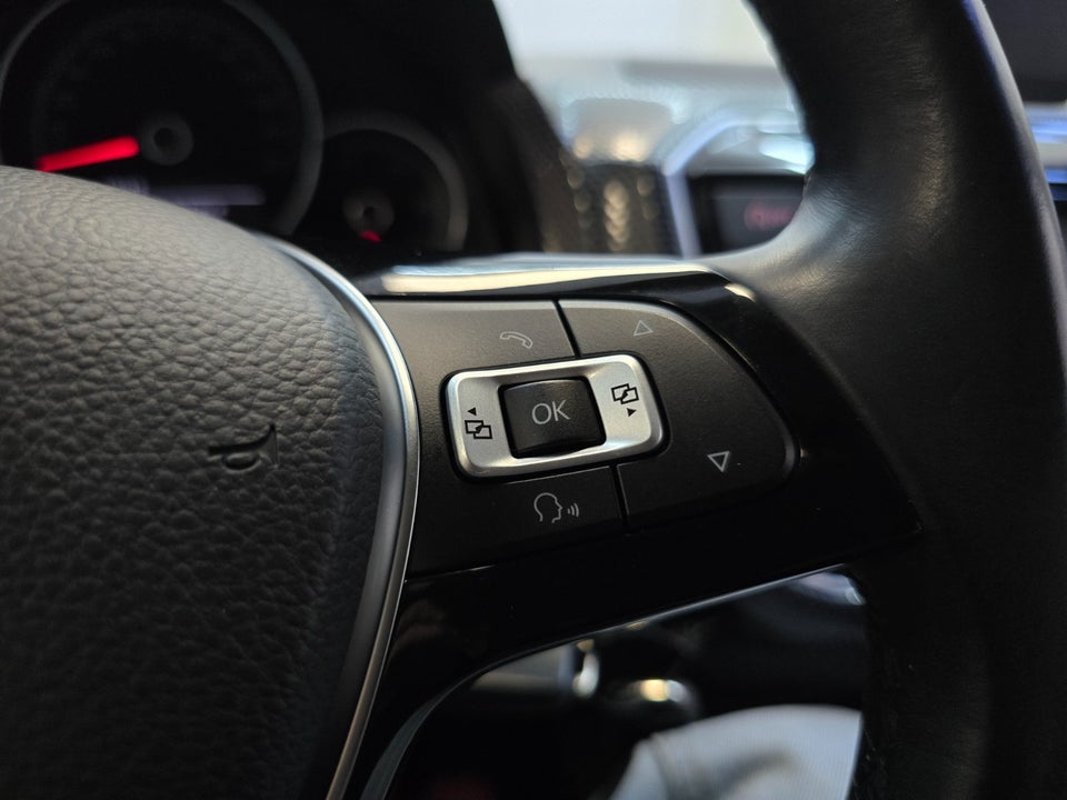 VW Up! 1,0 MPi 60 Move Up! BMT 5d