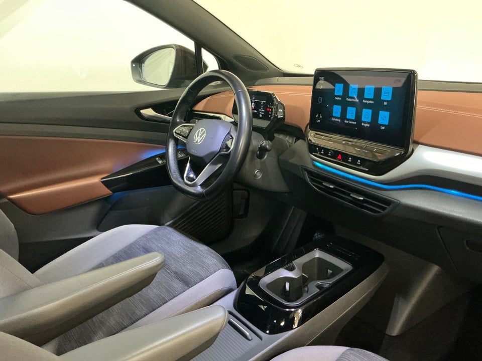 VW ID.5 77 Pro Performance 5d