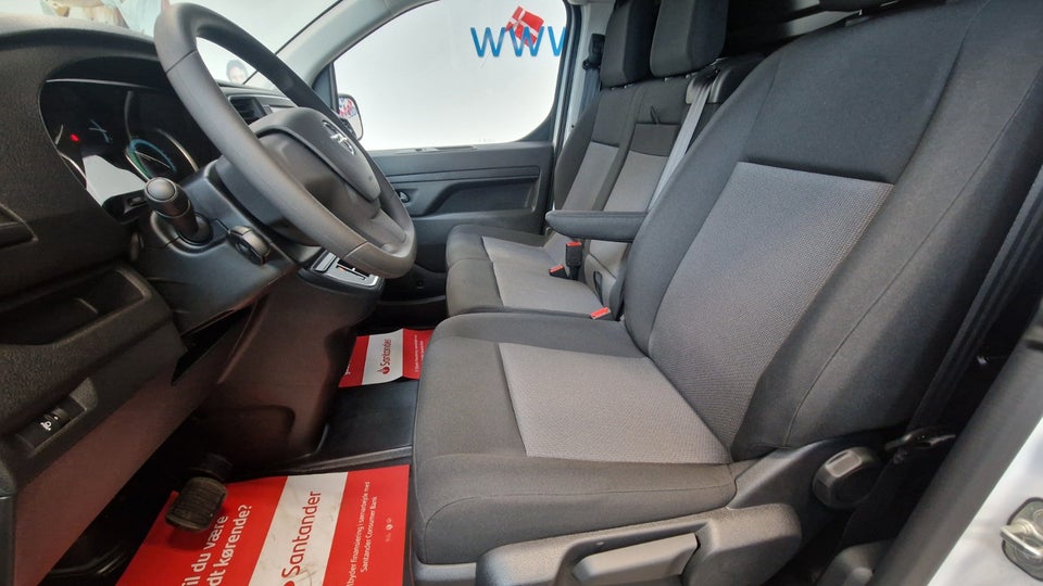 Opel Vivaro-e 75 Innovation L2