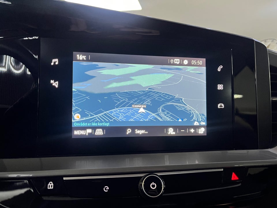 Opel Mokka-e 50 Elegance 5d