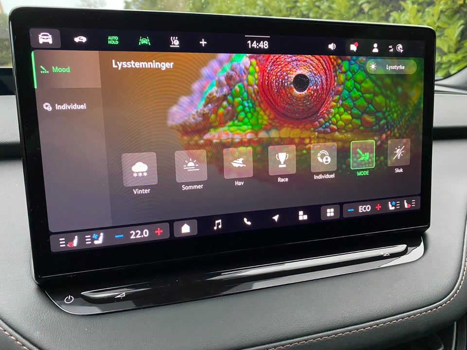 Skoda Enyaq 85x iV Laurin & Klement Coupé 5d