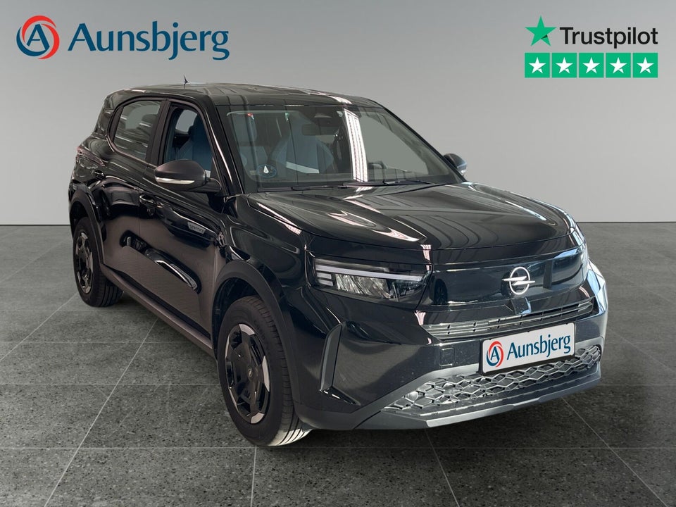 Opel Frontera 44 Edition 5d