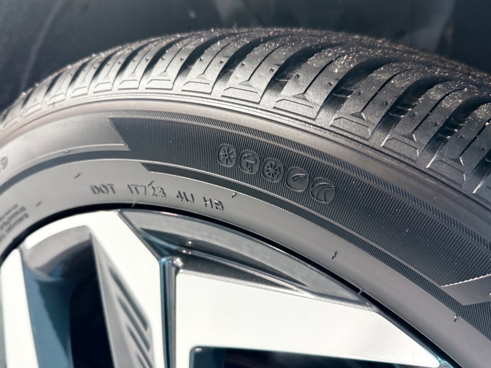 Hyundai Tucson 1,6 PHEV Advanced aut. 4WD 5d