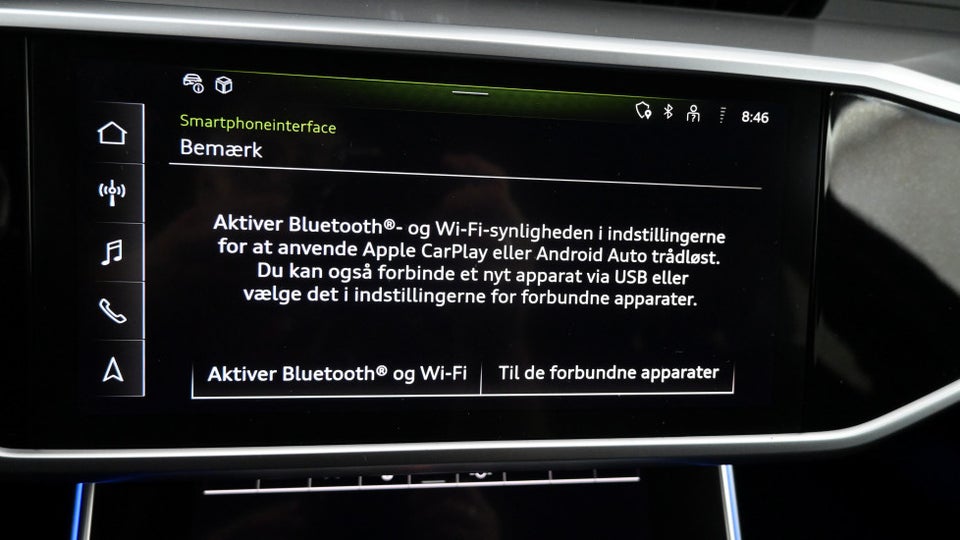 Audi A6 55 TFSi e Sport Prestige quattro S-tr. 4d