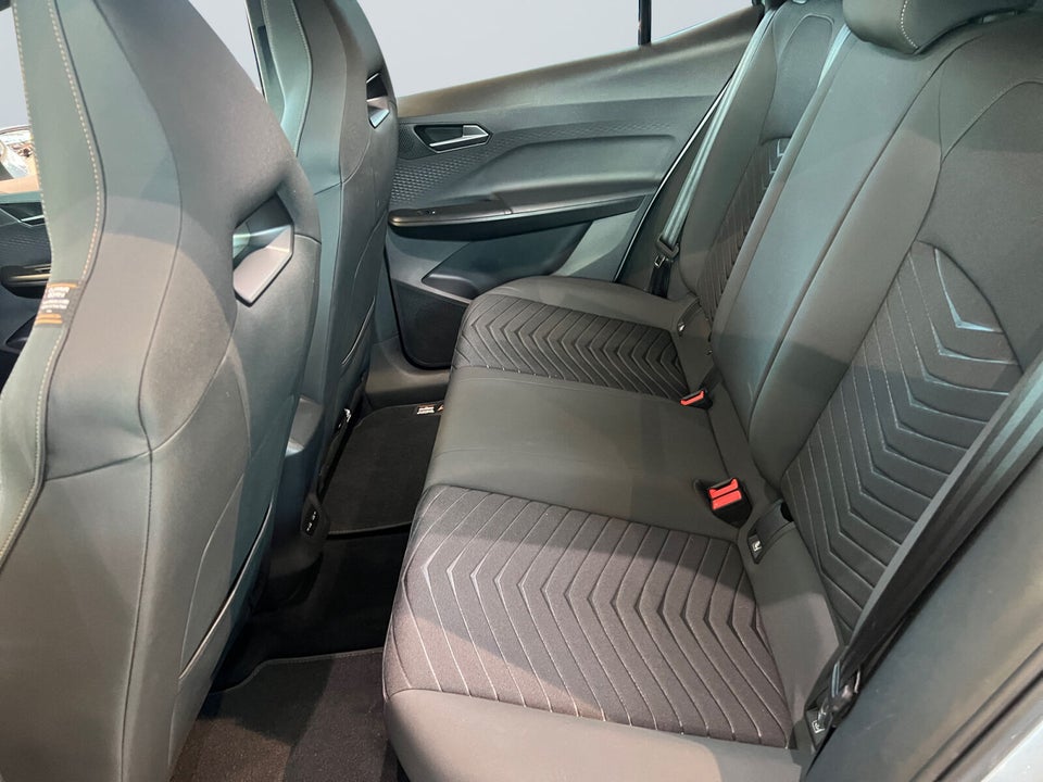 Cupra Born 58 e-Boost 5d