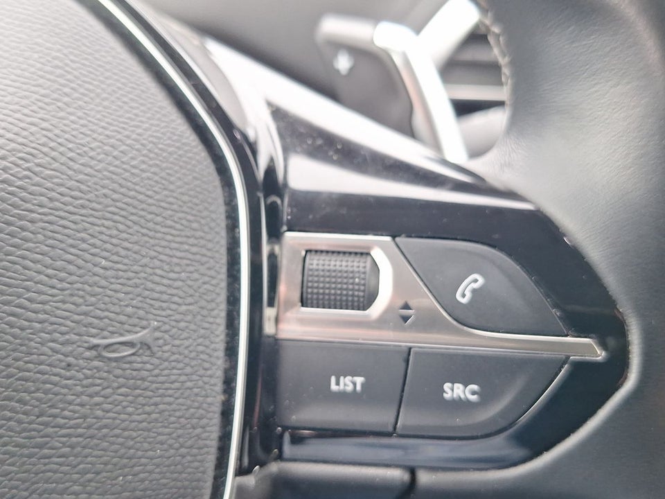 Peugeot 3008 1,6 Hybrid Performance Sport EAT8 5d