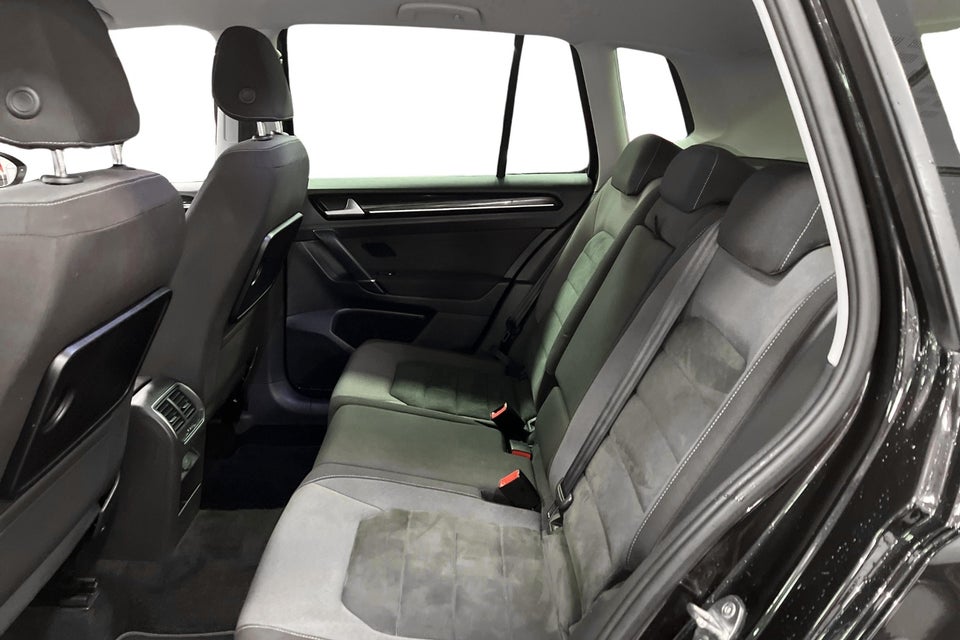 VW Golf Sportsvan 1,5 TSi 150 Highline DSG 5d