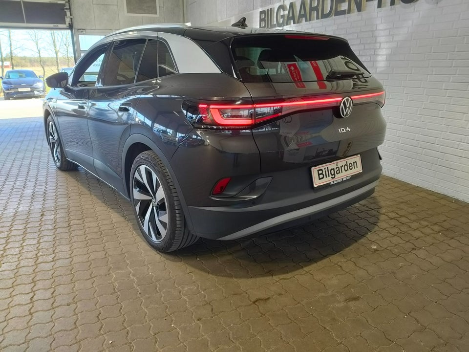 VW ID.4 77 1ST Pro Performance 5d