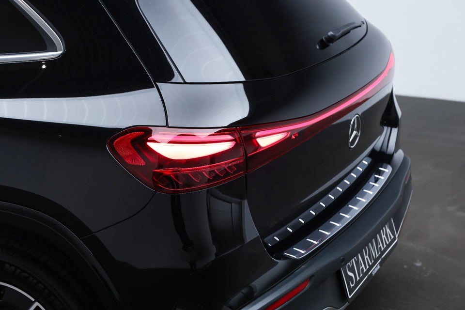Mercedes EQA250+ AMG Advance 5d