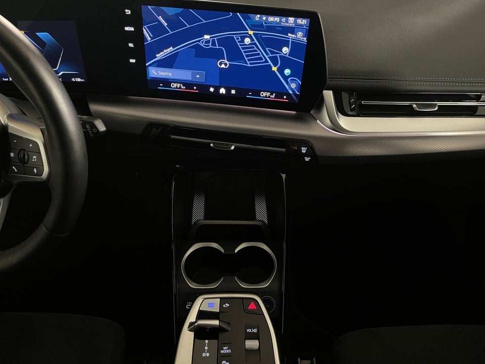 BMW iX1 xDrive30 X-Line 5d