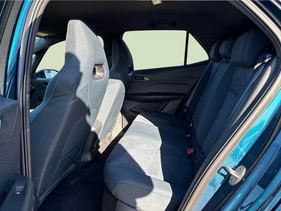 Cupra Born 77 Pasión 5d