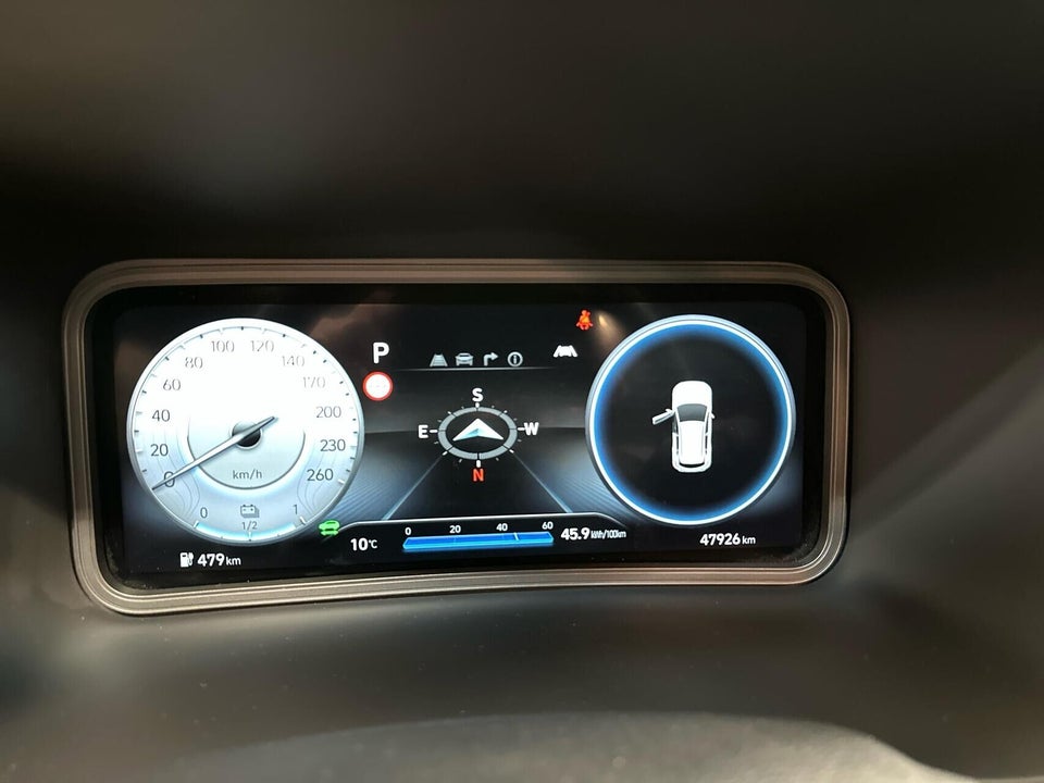 Hyundai Kona 64 EV Trend 5d