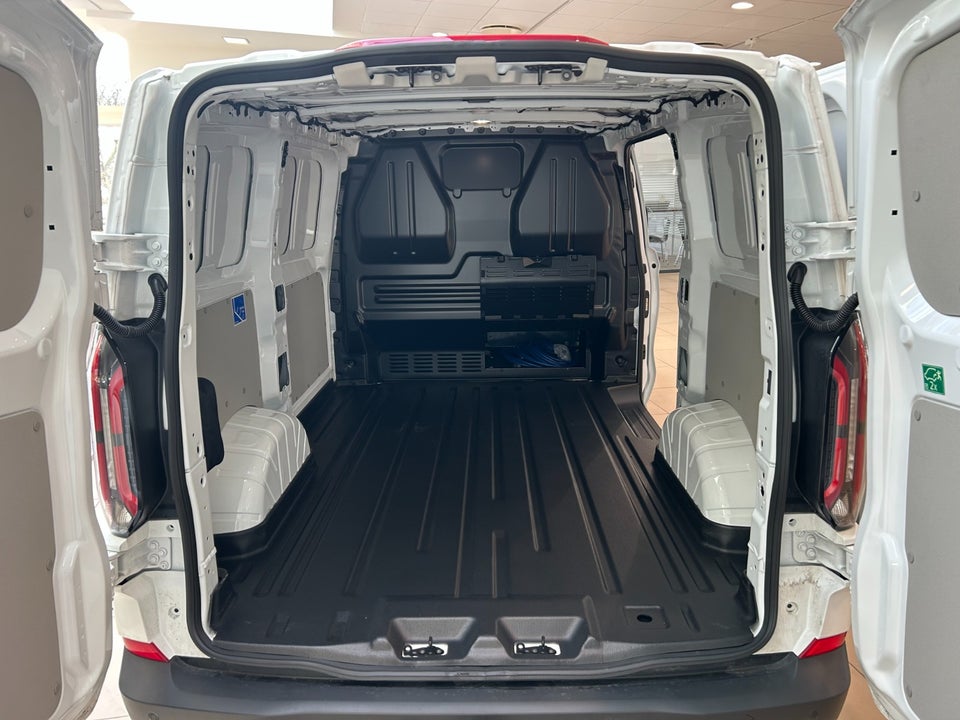 Ford E-Transit Custom 320S 64 Trend