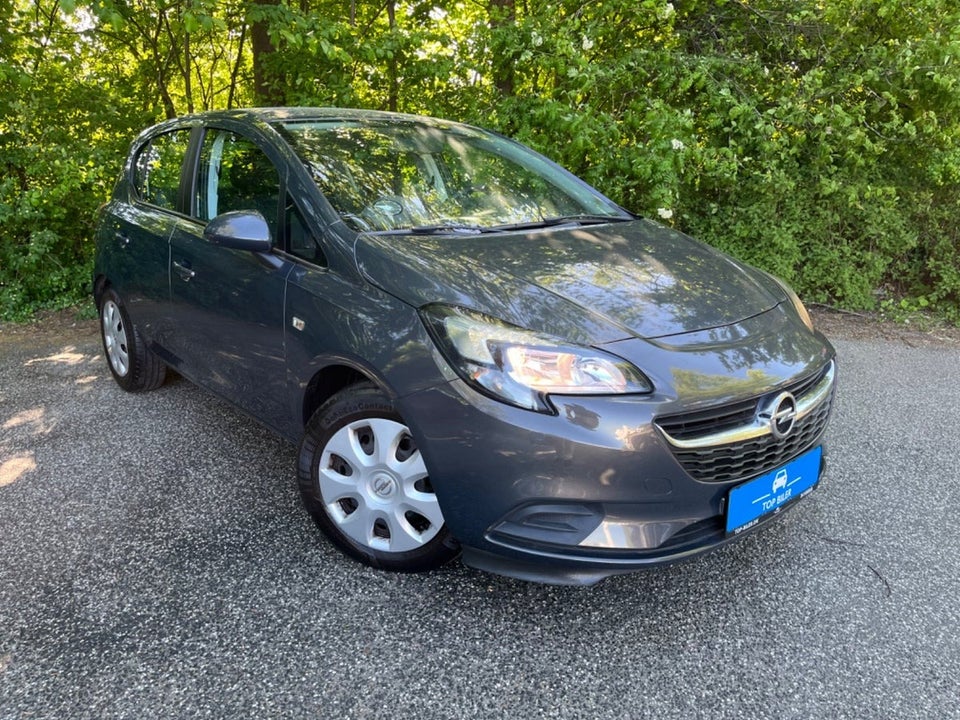 Opel Corsa 1,0 T 90 Cosmo 5d