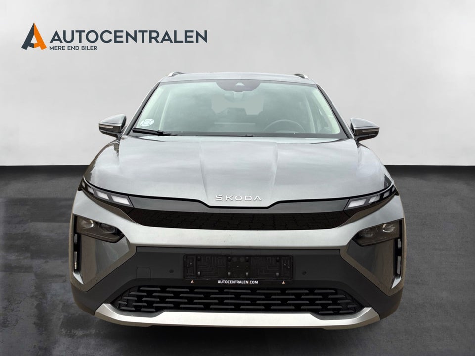 Skoda Elroq 85 iV Premium 5d