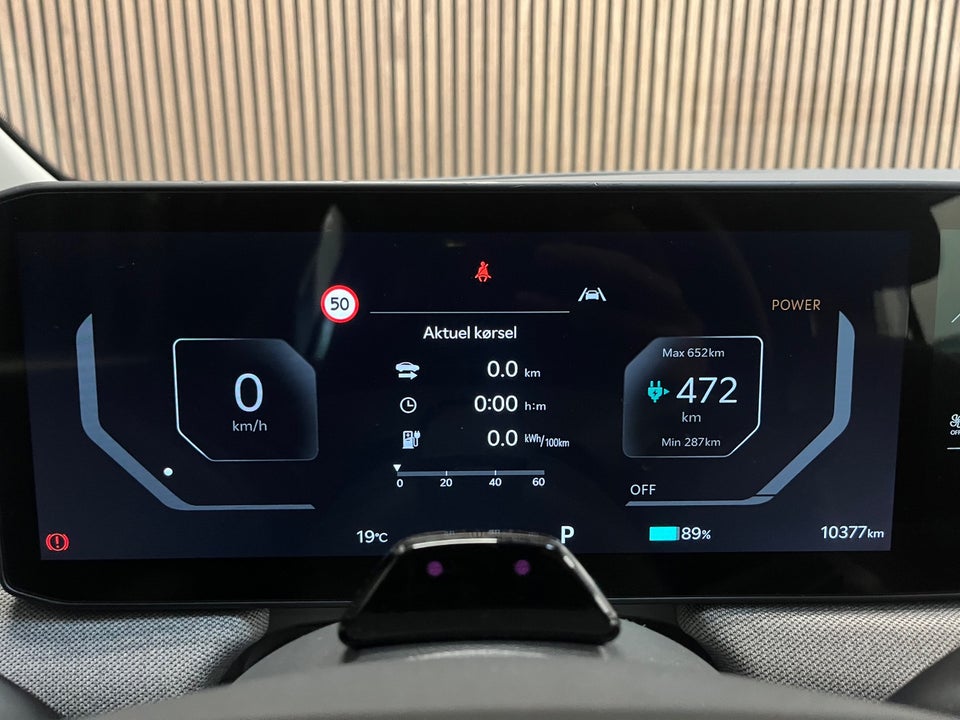 Kia EV3 81 Long Range Access 5d