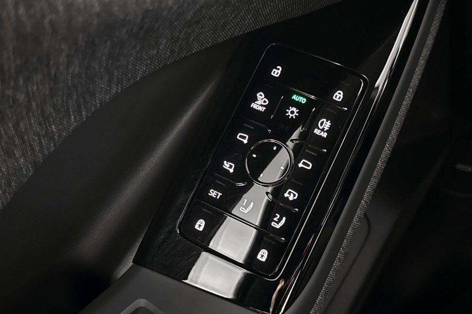 Audi Q6 e-tron Ultra performance 5d