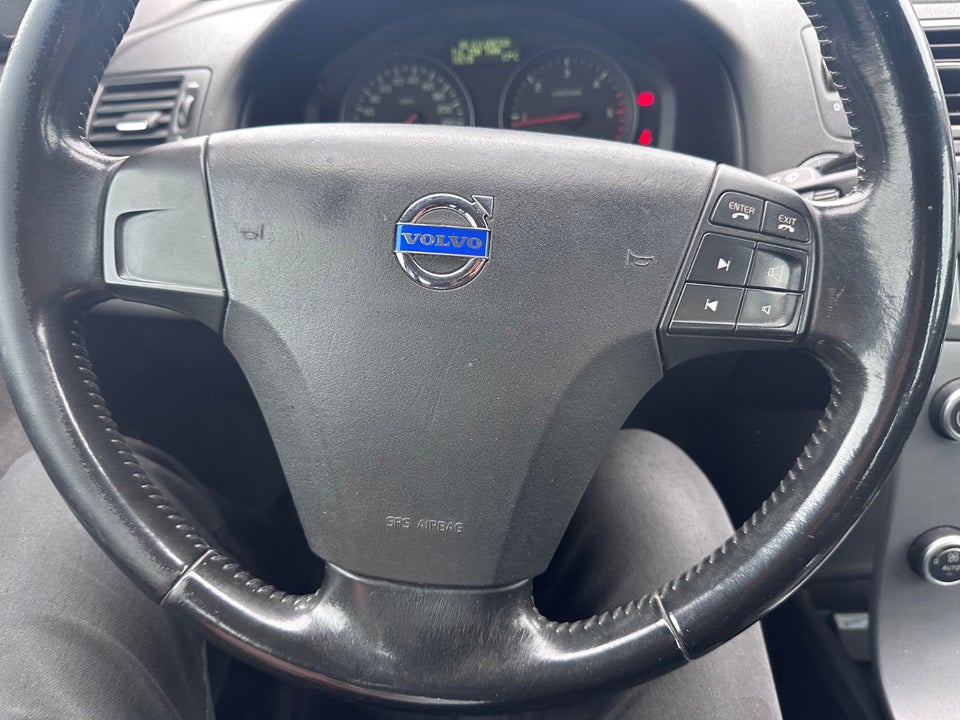 Volvo V50 1,6 D DRIVe 5d