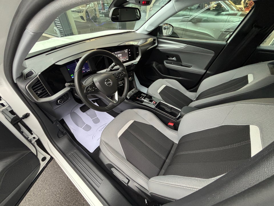 Opel Mokka-e 50 Elegance 5d