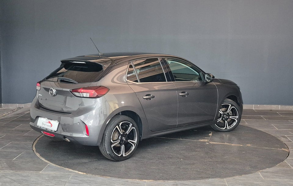 Opel Corsa 1,2 Sport 5d