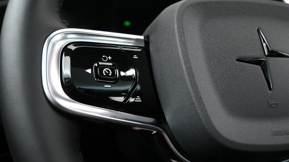 Polestar 2 Long Range AWD 5d