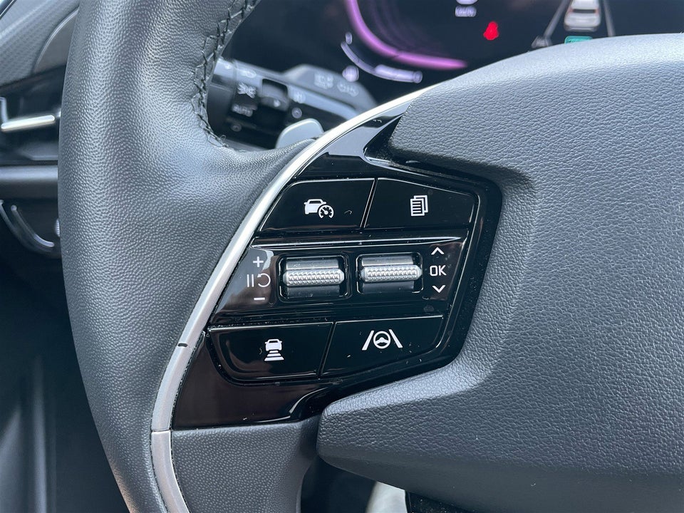Kia Niro 1,6 PHEV Prestige DCT 5d