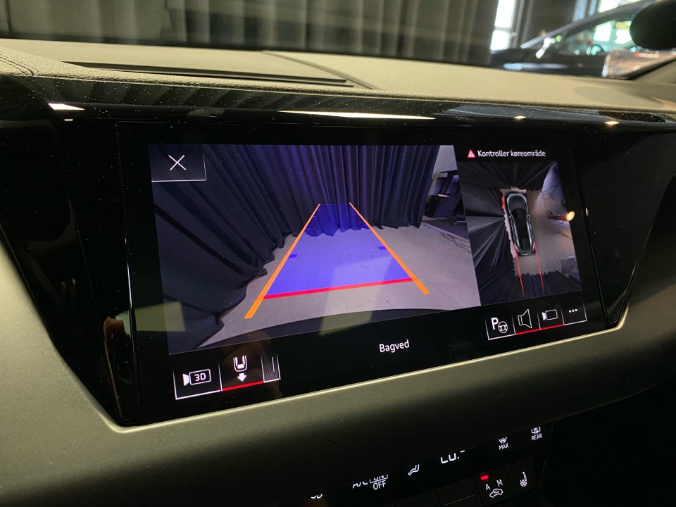 Audi e-tron GT quattro 4d