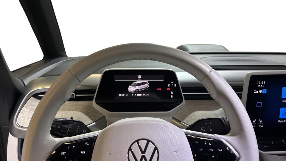 VW ID.Buzz 77 Pro SWB 5d