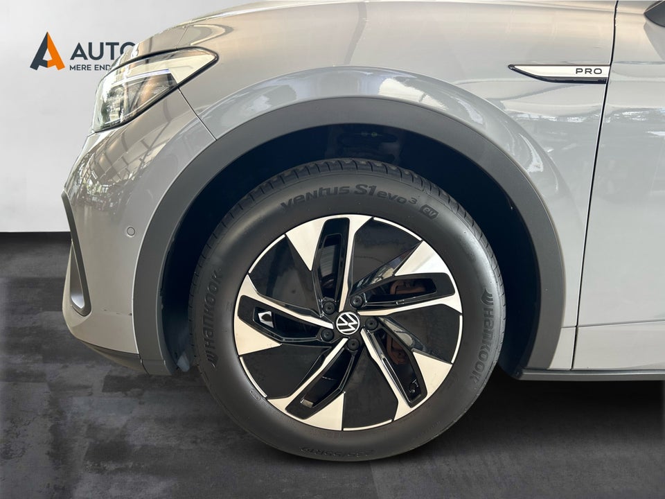 VW ID.5 77 Pro Performance 5d