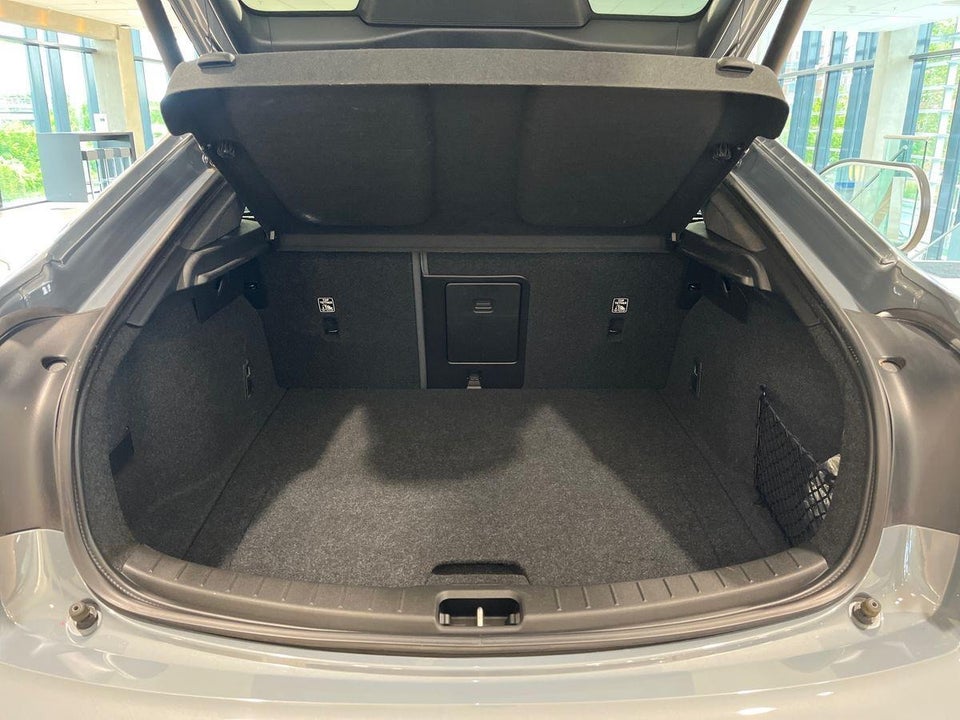 Polestar 2 Long Range AWD 5d